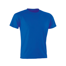 Load image into Gallery viewer, Spiro Impact Performance Aircool T-Shirt Kids