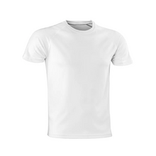 Load image into Gallery viewer, Spiro Impact Performance Aircool T-Shirt Kids