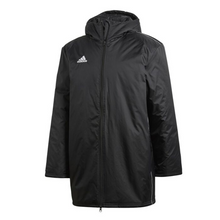 Load image into Gallery viewer, Adidas Core Stadium Jacket