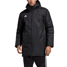 Load image into Gallery viewer, Adidas Core Stadium Jacket