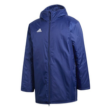 Load image into Gallery viewer, Adidas Core Stadium Jacket