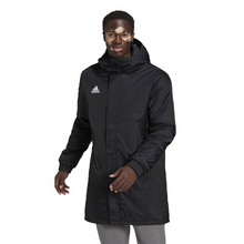 Load image into Gallery viewer, Adidas Entrada Stadium Jacket