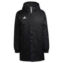 Load image into Gallery viewer, Adidas Entrada Stadium Jacket