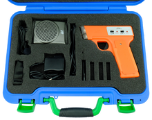 Load image into Gallery viewer, Jex Electronic Starter Pistol