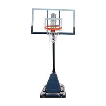 Load image into Gallery viewer, Silver Fern Premium Freestanding Basketball System