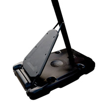 Load image into Gallery viewer, Silver Fern Premium Freestanding Basketball System