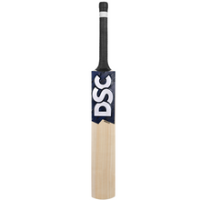 Load image into Gallery viewer, DSC Blak 110 Kashmir Willow Junior Cricket Bat
