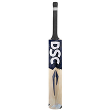 Load image into Gallery viewer, DSC Blak 110 Kashmir Willow Junior Cricket Bat