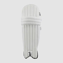 Load image into Gallery viewer, Kookaburra Pro 9.0 Slim Fit Batting Legguards Youth