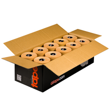 Load image into Gallery viewer, D3 Rigid Strapping Tape 38mm x15m Box of 30