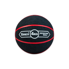 Load image into Gallery viewer, Vinex Rubber Medicine Ball