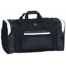 Load image into Gallery viewer, Contrast Sports Bag