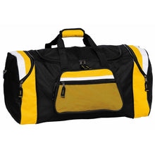 Load image into Gallery viewer, Contrast Sports Bag