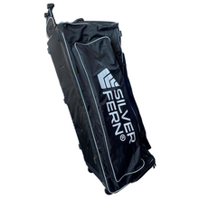Load image into Gallery viewer, Silver Fern Elite Kit Bag