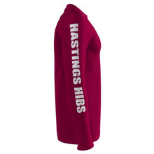 Load image into Gallery viewer, Hastings Hibernian Training Tee - Adults