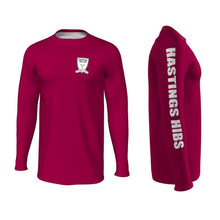 Load image into Gallery viewer, Hastings Hibernian Training Tee - Kids