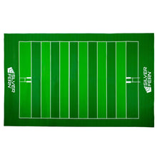 Load image into Gallery viewer, Silver Fern Rugby League Coaching Mat