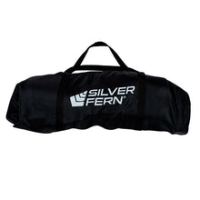 Load image into Gallery viewer, Silver Fern Netball Coaching Tactical Mat