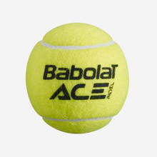 Load image into Gallery viewer, Babolat Ace Padel Balls 3pk