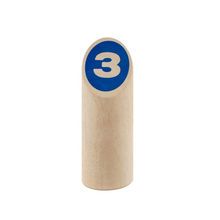 Load image into Gallery viewer, Formula Sports Number Toss (Finska)