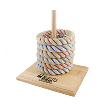 Load image into Gallery viewer, Formula Sports Rope Quoit Set