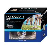 Load image into Gallery viewer, Formula Sports Rope Quoit Set