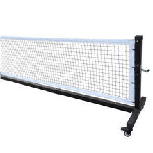 Load image into Gallery viewer, Heavy Duty Full Size Pickleball Net
