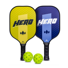 Load image into Gallery viewer, Diadem Hero Pickleball Starter Kit