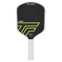Load image into Gallery viewer, Tecnifibre Blitz Pickleball Paddle