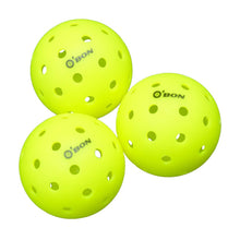 Load image into Gallery viewer, O'bon Pickleballs 3Pk