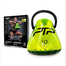 Load image into Gallery viewer, PTP Aquacore Kettle Bell 10kg