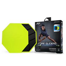 Load image into Gallery viewer, PTP Core Sliders – 2 pack