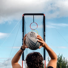 Load image into Gallery viewer, Silver Fern Throw Pro - Lineout Throwing Net
