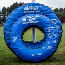 Load image into Gallery viewer, Silver Fern Tackle Tube