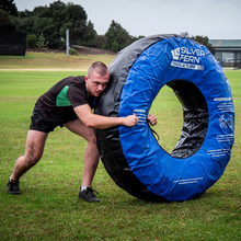 Load image into Gallery viewer, Silver Fern Tackle Tube