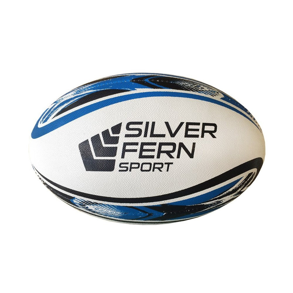 Silver Fern Kauri League Competition Ball