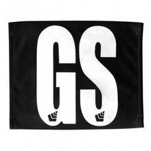 Load image into Gallery viewer, Silver Fern Velcro Patch Bibs - One Colour ( Set 14)