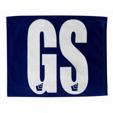 Load image into Gallery viewer, Silver Fern Velcro Patch Bibs - One Colour ( Set 14)