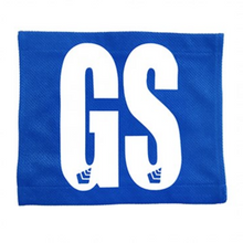 Load image into Gallery viewer, Silver Fern Velcro Patch Bibs - One Colour ( Set 14)