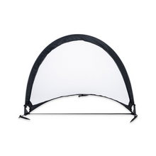 Load image into Gallery viewer, Silver Fern Pop Up Soccer Goal