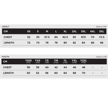 Load image into Gallery viewer, Sublimated Standard Fit Rugby Jersey