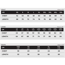 Load image into Gallery viewer, Sublimated Raglan Polo