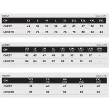 Load image into Gallery viewer, Sublimated Raglan Premier Football Top