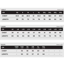 Load image into Gallery viewer, Sublimated Pro-Fit Rugby Jersey