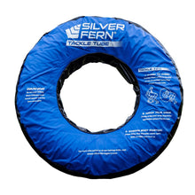 Load image into Gallery viewer, Silver Fern Tackle Tube
