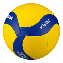 Load image into Gallery viewer, Mikasa V360W Indoor Volleyball