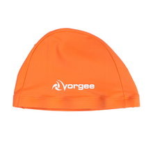Load image into Gallery viewer, Vorgee Kids Nylon Lycra Fabric Swim Cap