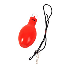 Load image into Gallery viewer, Acesport Squeeze Whistle