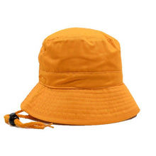 Load image into Gallery viewer, Standard Bucket Hat with Toggle