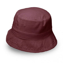 Load image into Gallery viewer, Standard Bucket Hat with Toggle
